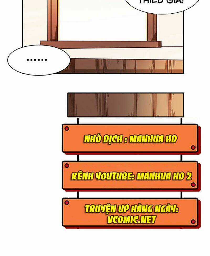 Võ Đạo Độc Tôn - Chapter 413 - Trang 32