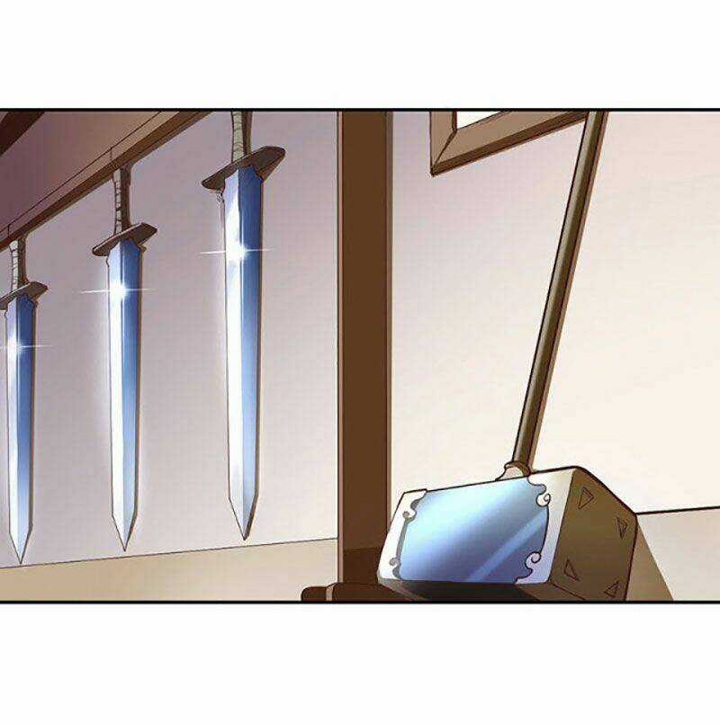 Võ Đạo Độc Tôn - Chapter 413 - Trang 33