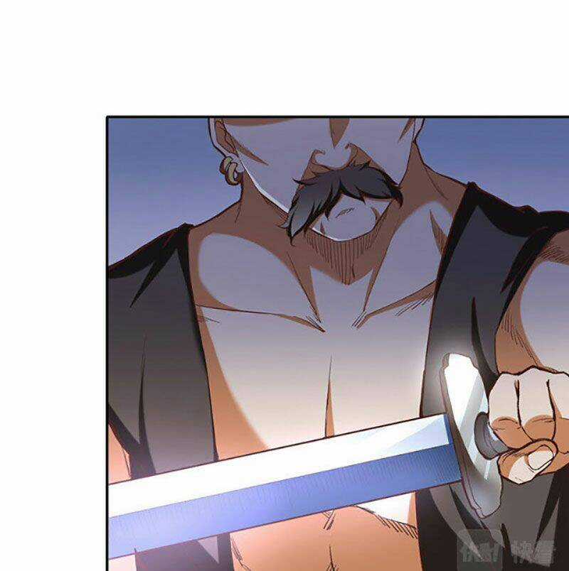 Võ Đạo Độc Tôn - Chapter 413 - Trang 34