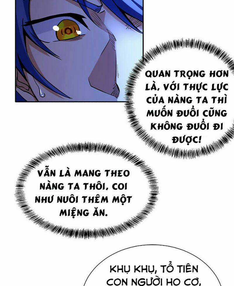 Võ Đạo Độc Tôn - Chapter 413 - Trang 5
