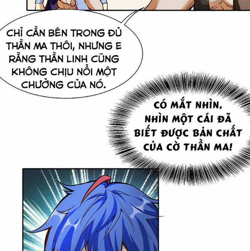 Võ Đạo Độc Tôn - Chapter 413 - Trang 44