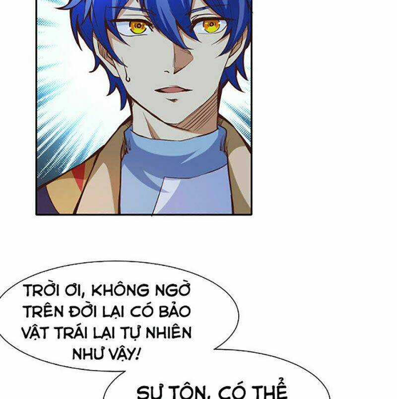 Võ Đạo Độc Tôn - Chapter 413 - Trang 45