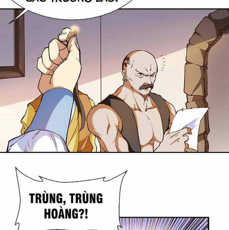 Võ Đạo Độc Tôn - Chapter 413 - Trang 48