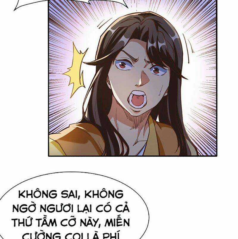 Võ Đạo Độc Tôn - Chapter 413 - Trang 49
