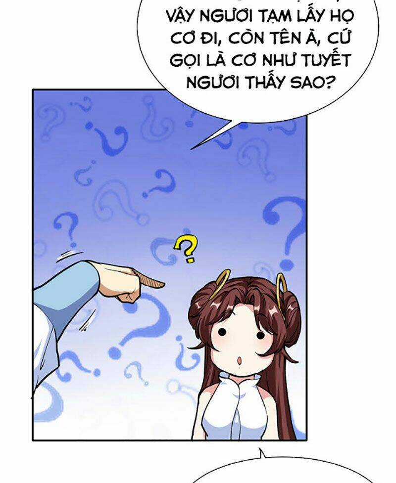 Võ Đạo Độc Tôn - Chapter 413 - Trang 6