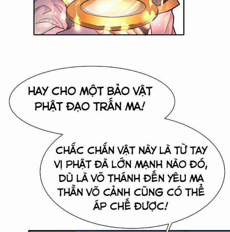 Võ Đạo Độc Tôn - Chapter 413 - Trang 53