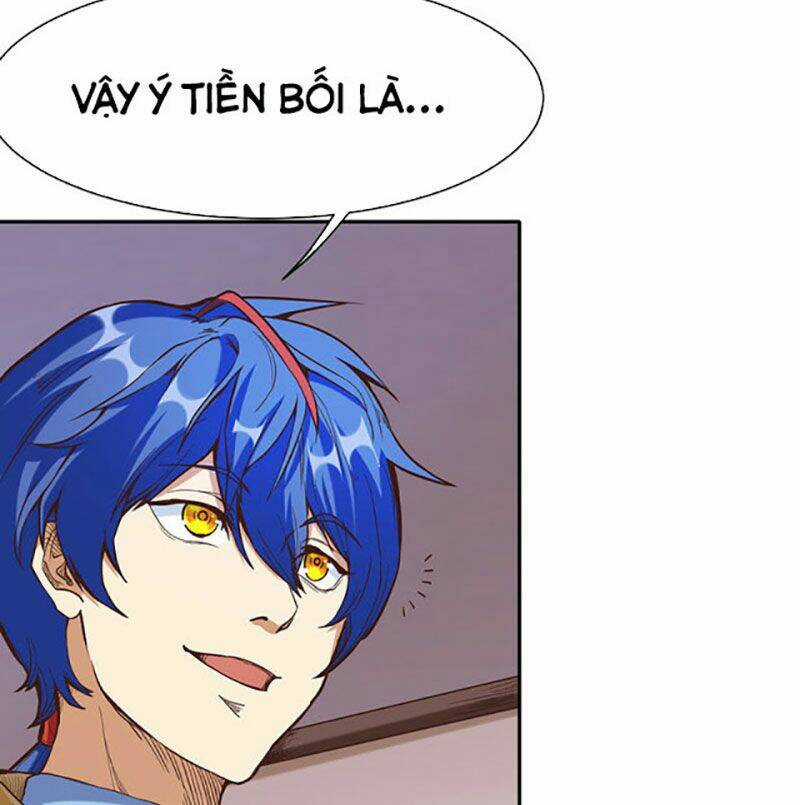 Võ Đạo Độc Tôn - Chapter 413 - Trang 55