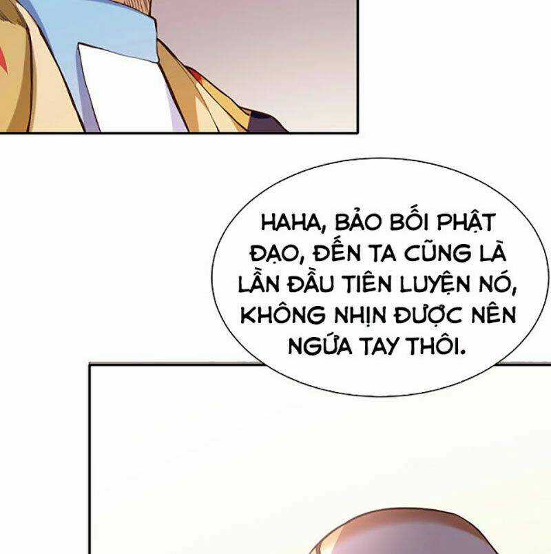 Võ Đạo Độc Tôn - Chapter 413 - Trang 56