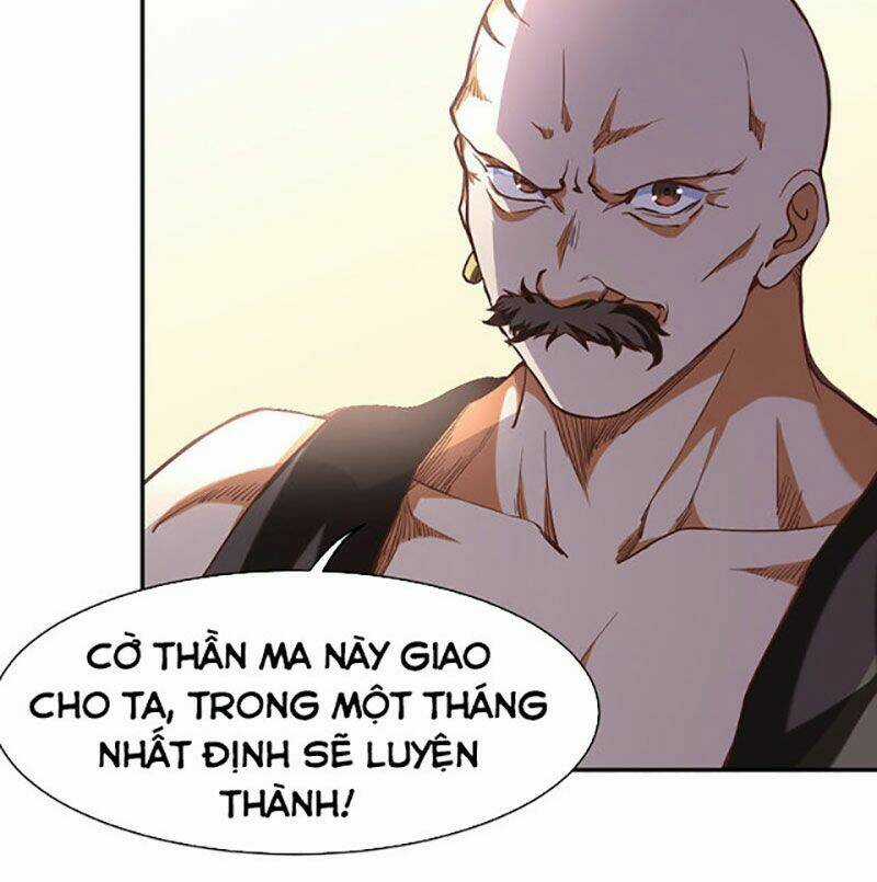 Võ Đạo Độc Tôn - Chapter 413 - Trang 57