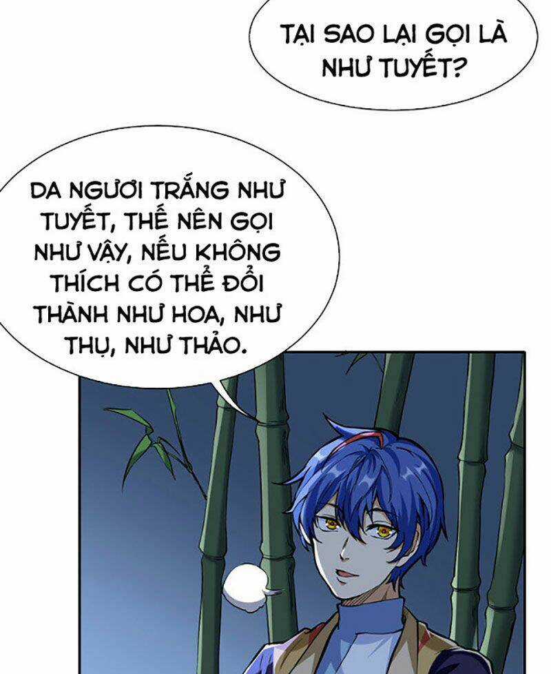 Võ Đạo Độc Tôn - Chapter 413 - Trang 7