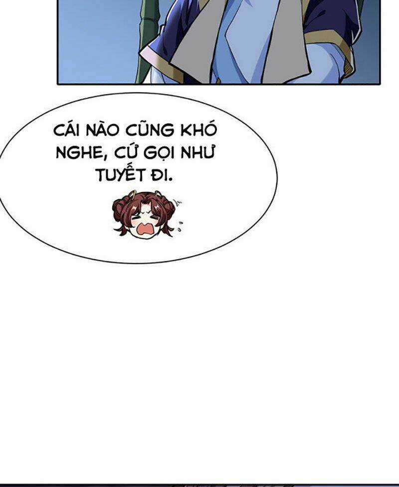 Võ Đạo Độc Tôn - Chapter 413 - Trang 8