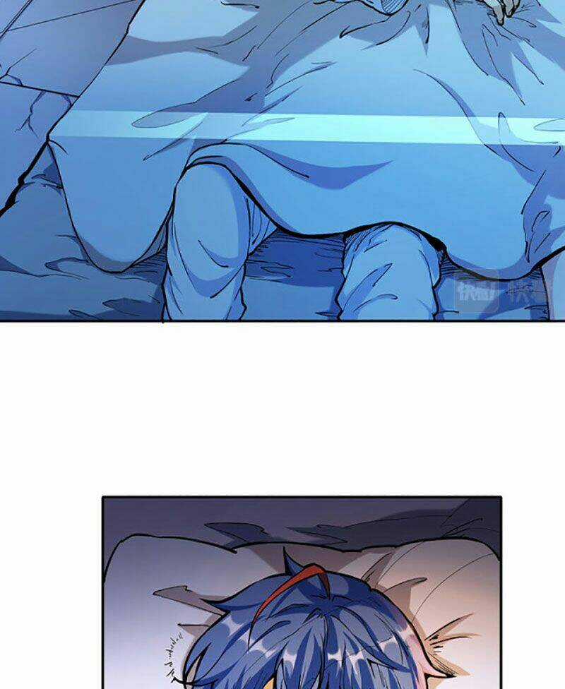 Võ Đạo Độc Tôn - Chapter 413 - Trang 10