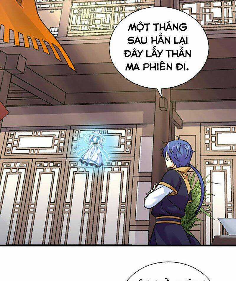 Võ Đạo Độc Tôn - Chapter 414 - Trang 12