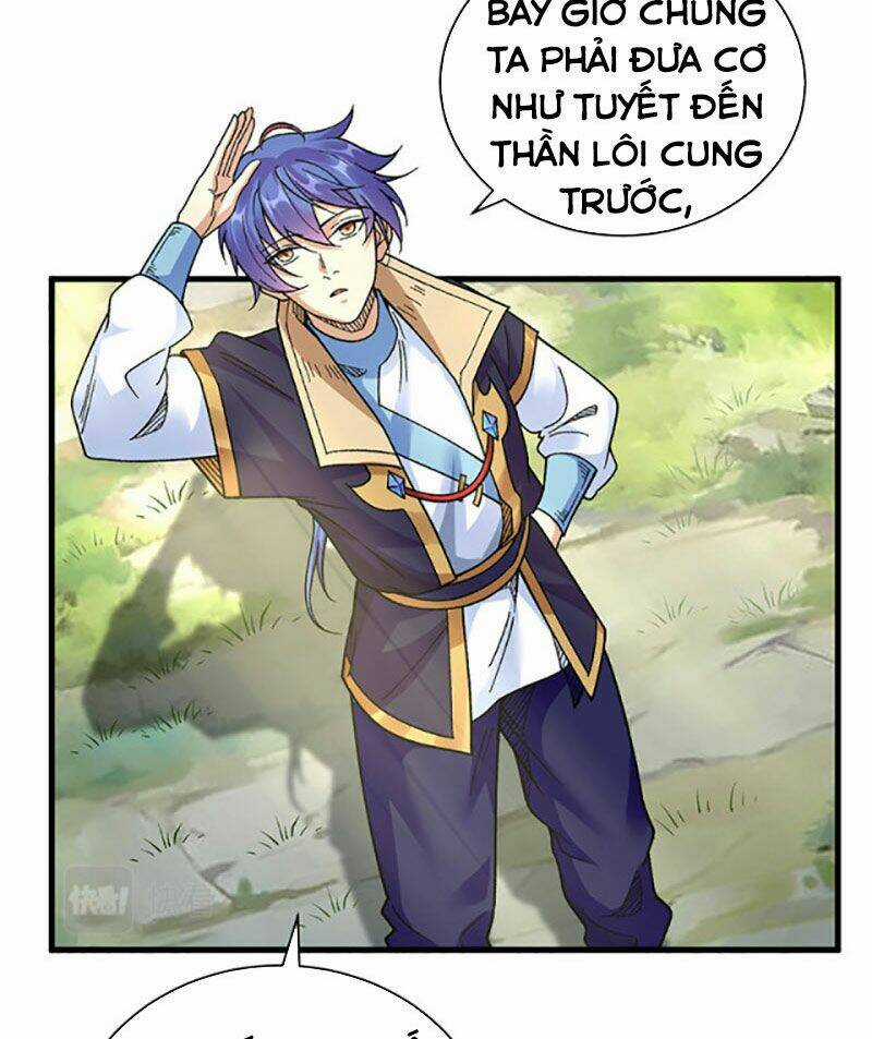 Võ Đạo Độc Tôn - Chapter 414 - Trang 13