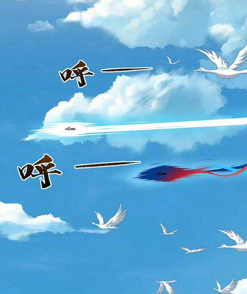 Võ Đạo Độc Tôn - Chapter 414 - Trang 15