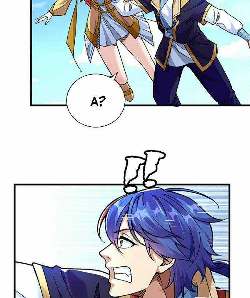 Võ Đạo Độc Tôn - Chapter 414 - Trang 18