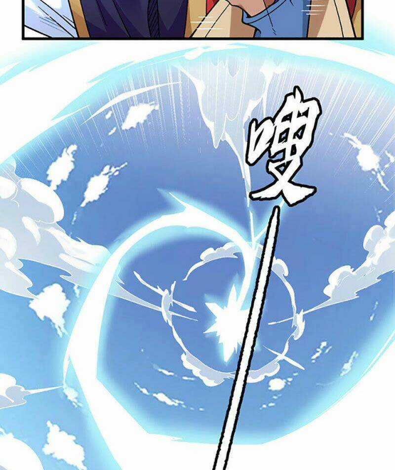 Võ Đạo Độc Tôn - Chapter 414 - Trang 19