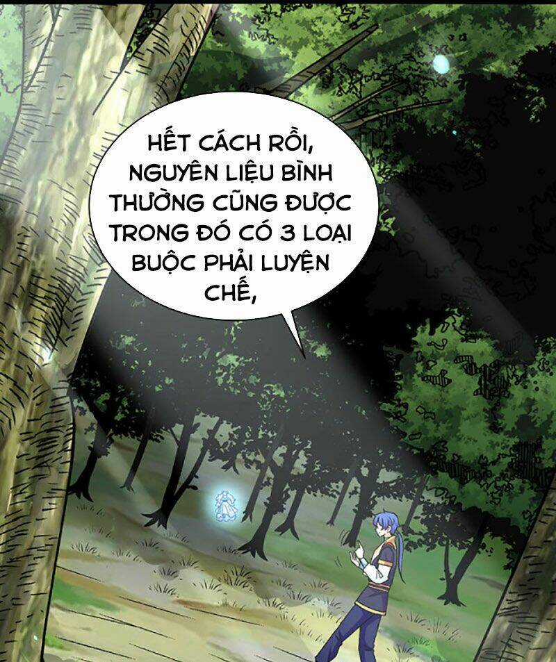 Võ Đạo Độc Tôn - Chapter 414 - Trang 3