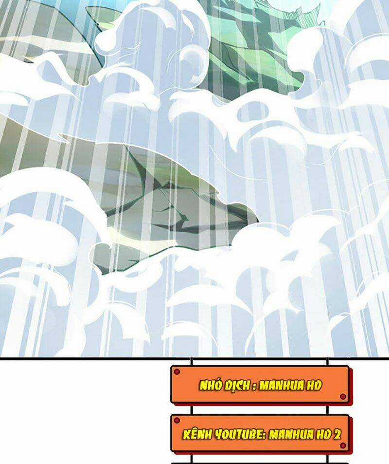 Võ Đạo Độc Tôn - Chapter 414 - Trang 21