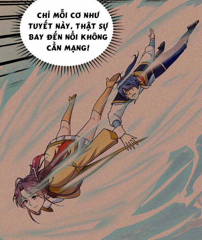 Võ Đạo Độc Tôn - Chapter 414 - Trang 24