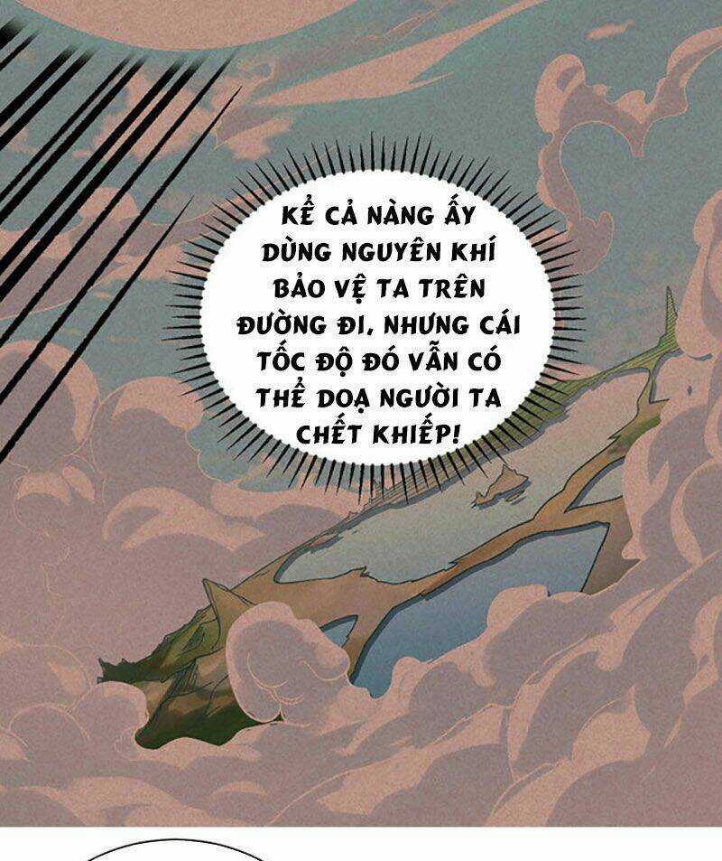 Võ Đạo Độc Tôn - Chapter 414 - Trang 25