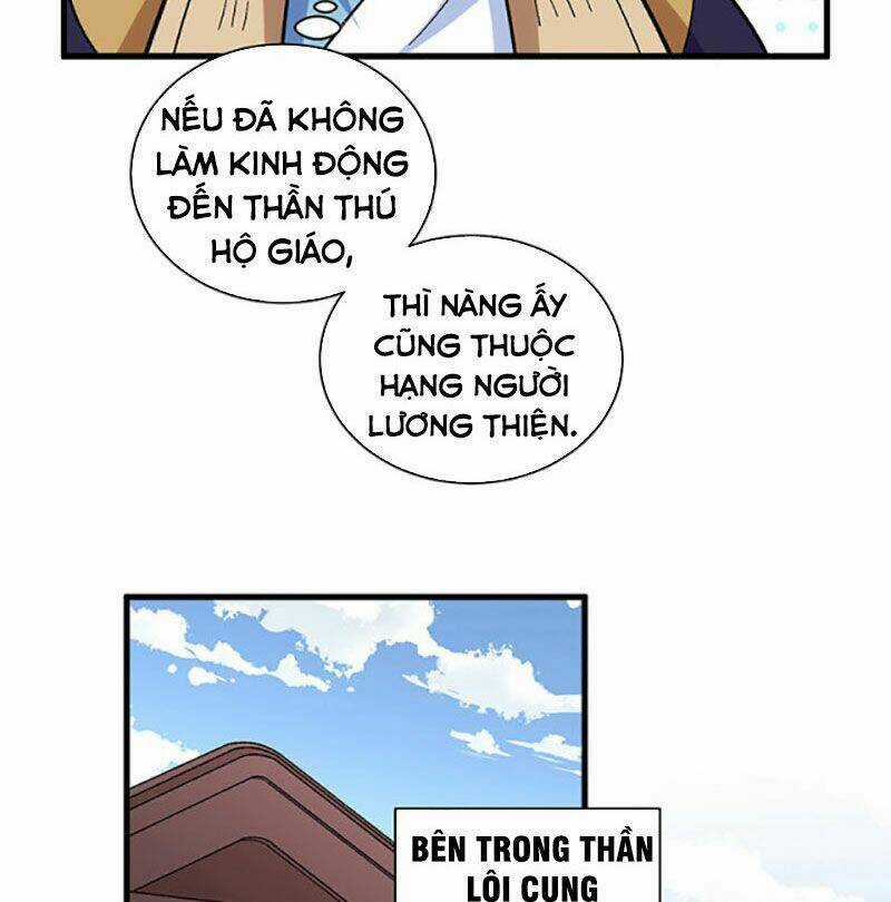 Võ Đạo Độc Tôn - Chapter 414 - Trang 29