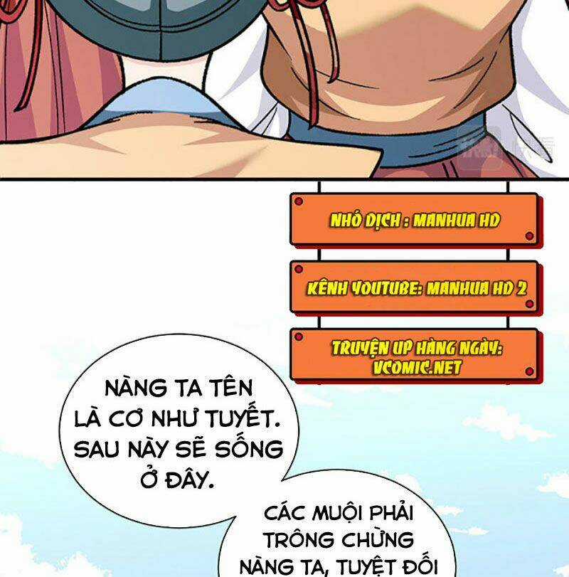 Võ Đạo Độc Tôn - Chapter 414 - Trang 33