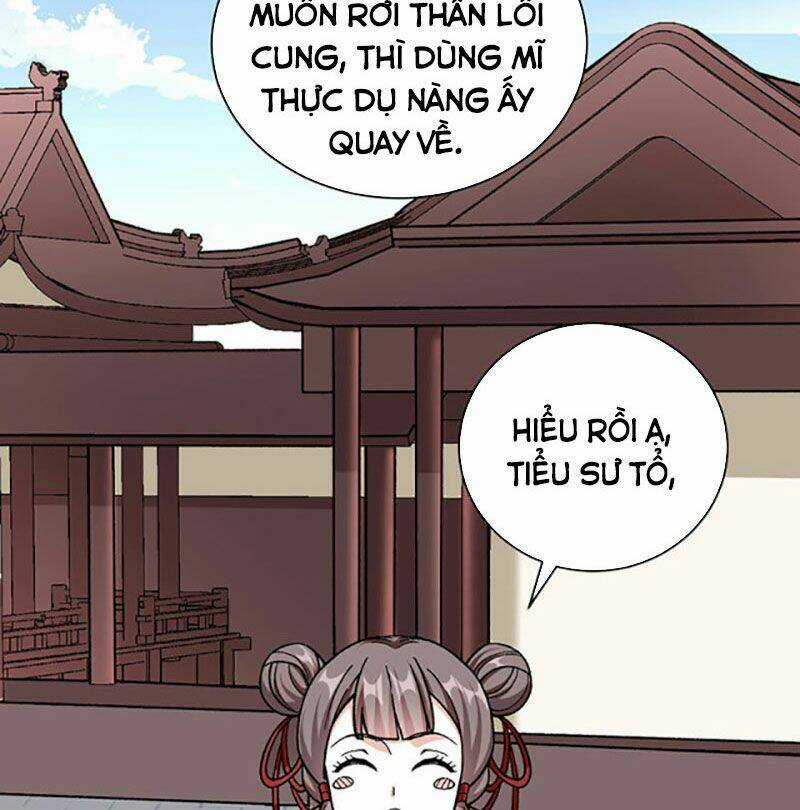 Võ Đạo Độc Tôn - Chapter 414 - Trang 35