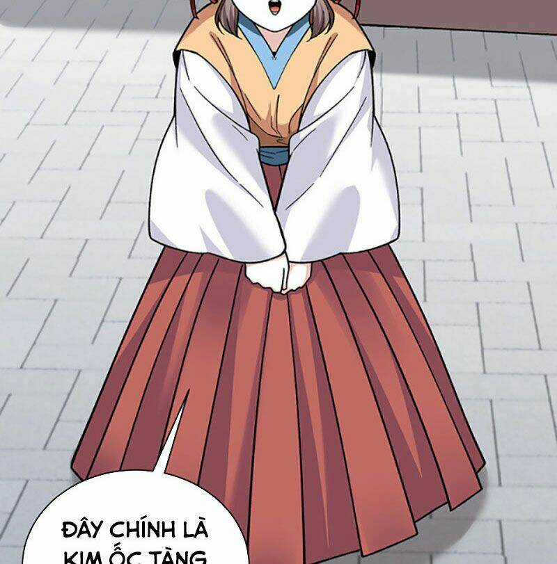 Võ Đạo Độc Tôn - Chapter 414 - Trang 36