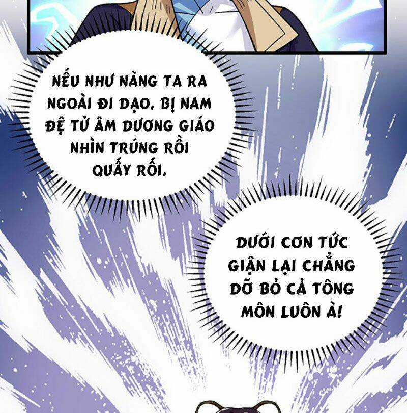 Võ Đạo Độc Tôn - Chapter 414 - Trang 38