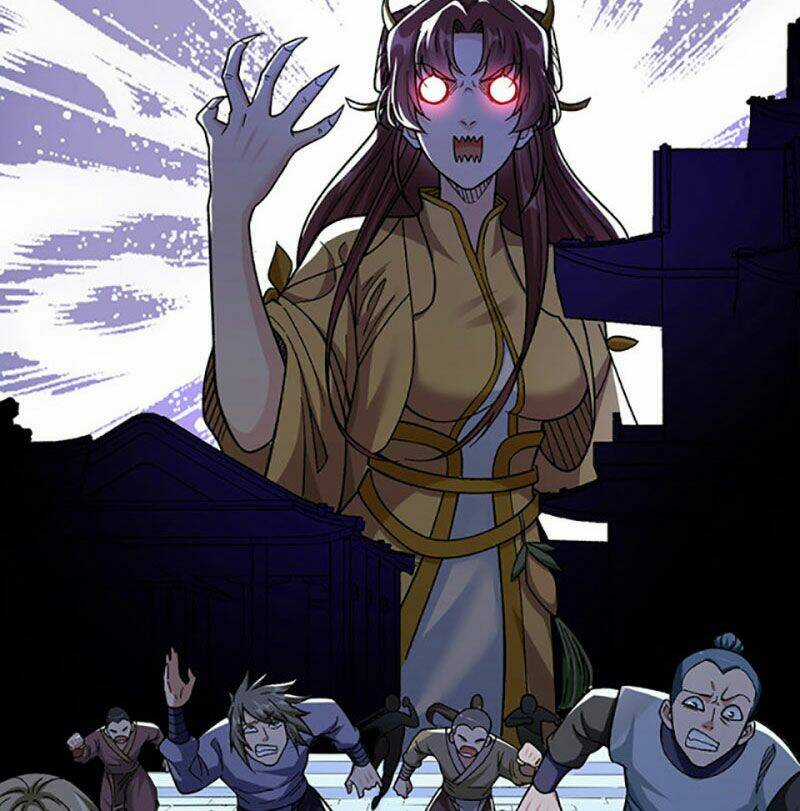 Võ Đạo Độc Tôn - Chapter 414 - Trang 39