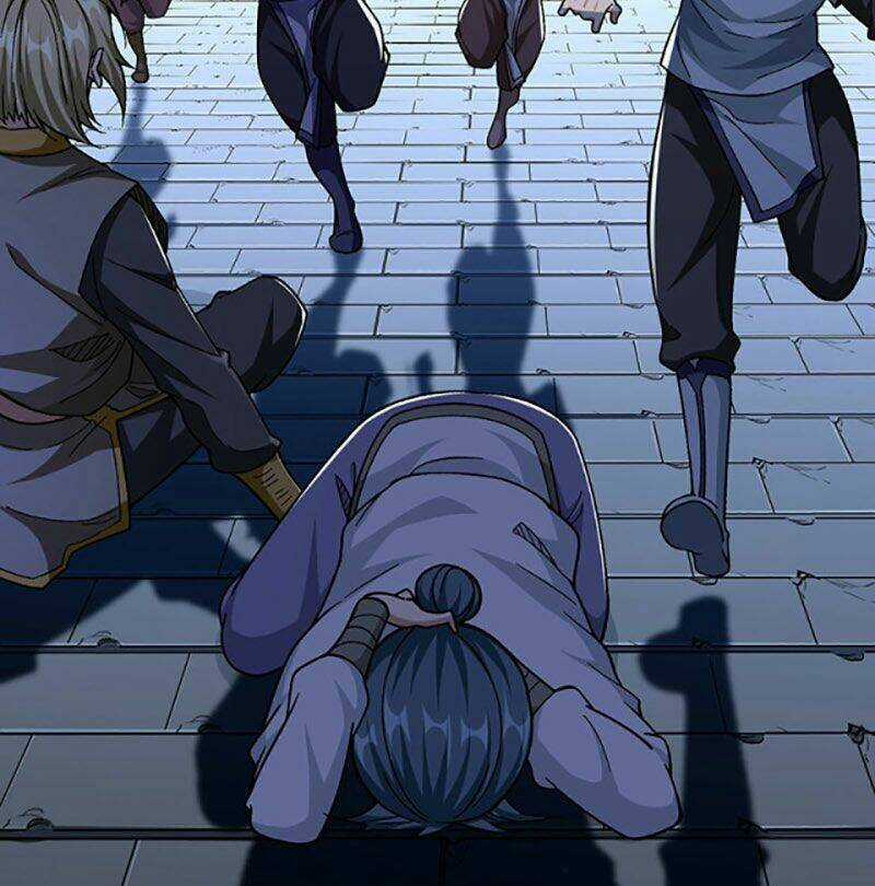 Võ Đạo Độc Tôn - Chapter 414 - Trang 40