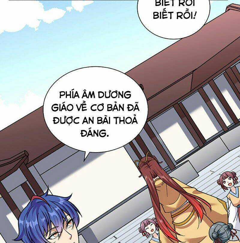 Võ Đạo Độc Tôn - Chapter 414 - Trang 42