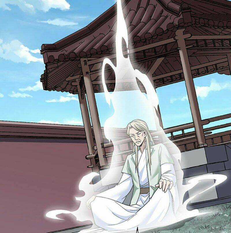 Võ Đạo Độc Tôn - Chapter 414 - Trang 46