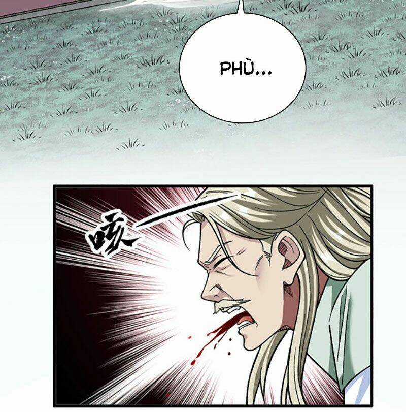 Võ Đạo Độc Tôn - Chapter 414 - Trang 47