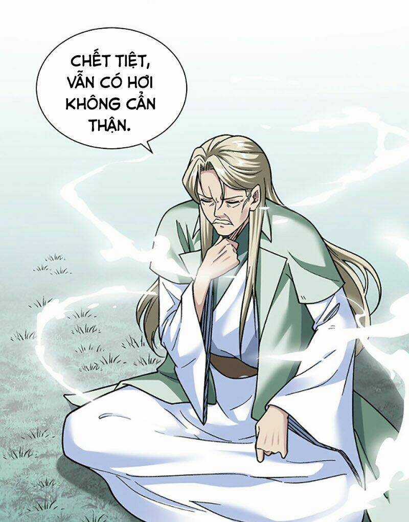 Võ Đạo Độc Tôn - Chapter 414 - Trang 48