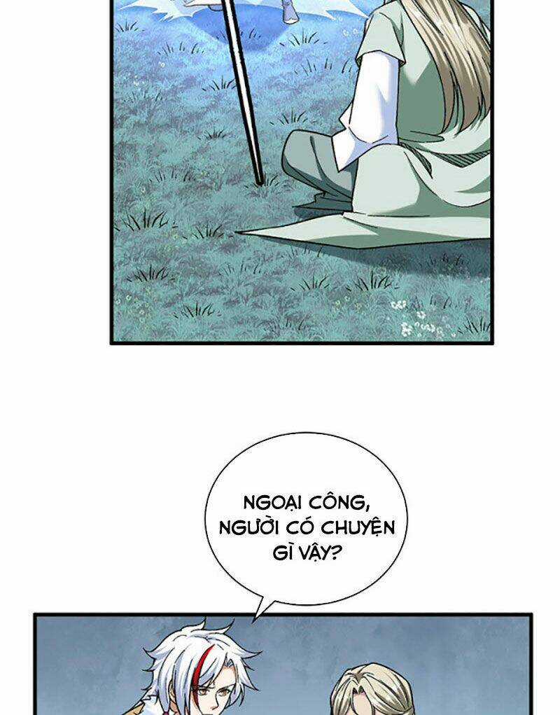 Võ Đạo Độc Tôn - Chapter 414 - Trang 50