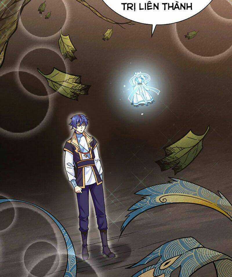 Võ Đạo Độc Tôn - Chapter 414 - Trang 6