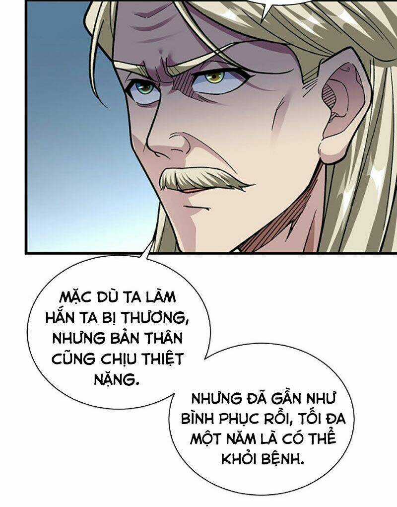 Võ Đạo Độc Tôn - Chapter 414 - Trang 52