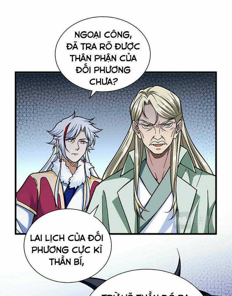 Võ Đạo Độc Tôn - Chapter 414 - Trang 53