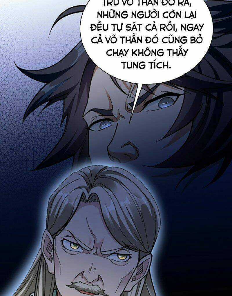 Võ Đạo Độc Tôn - Chapter 414 - Trang 54