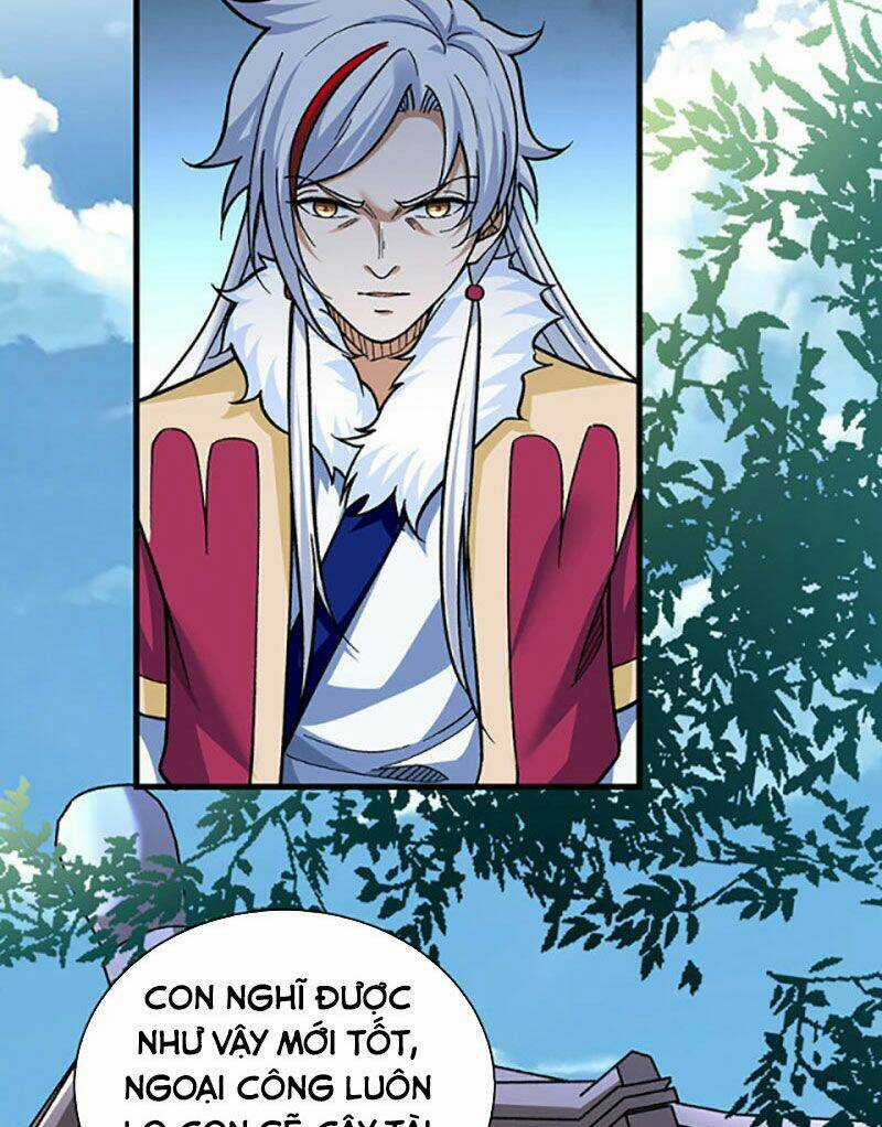 Võ Đạo Độc Tôn - Chapter 414 - Trang 57