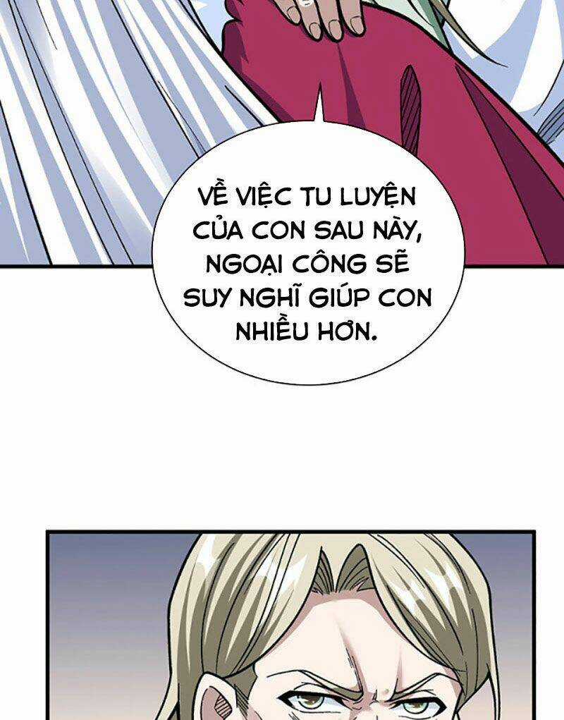 Võ Đạo Độc Tôn - Chapter 414 - Trang 59