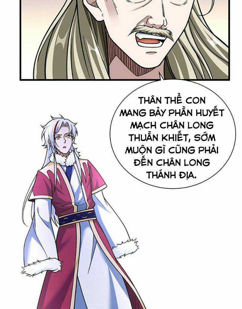 Võ Đạo Độc Tôn - Chapter 414 - Trang 60