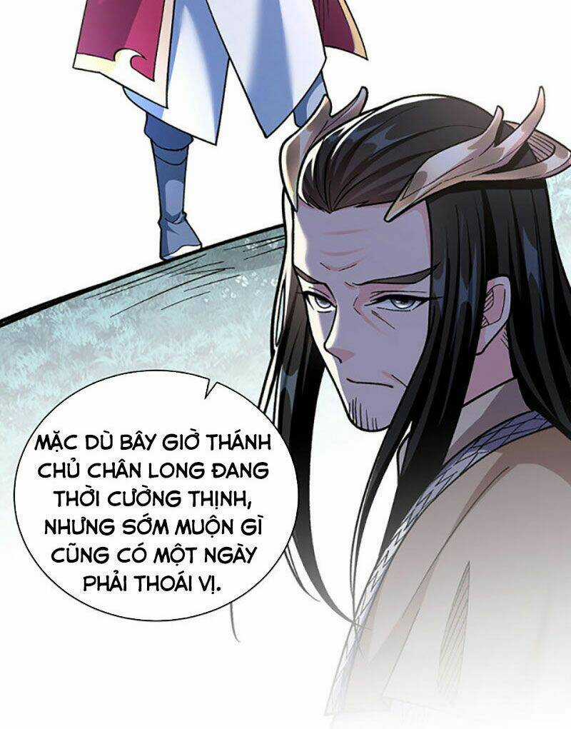 Võ Đạo Độc Tôn - Chapter 414 - Trang 61