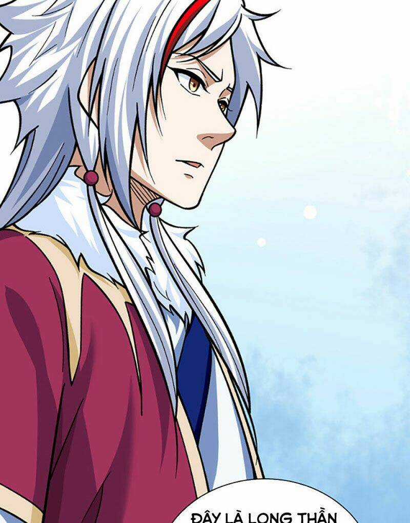 Võ Đạo Độc Tôn - Chapter 414 - Trang 63