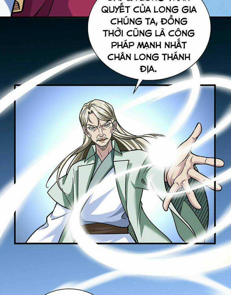 Võ Đạo Độc Tôn - Chapter 414 - Trang 64