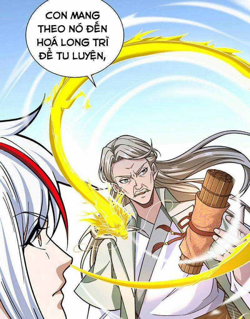 Võ Đạo Độc Tôn - Chapter 414 - Trang 65