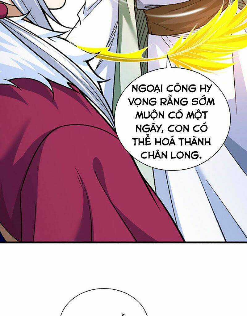 Võ Đạo Độc Tôn - Chapter 414 - Trang 66