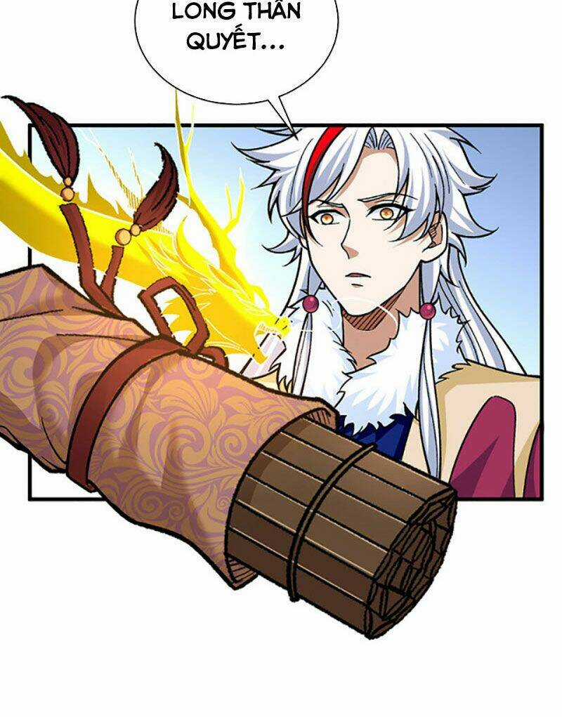 Võ Đạo Độc Tôn - Chapter 414 - Trang 67